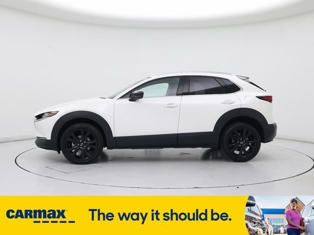 2023 Mazda CX-30 2.5 Turbo Premium Plus Package