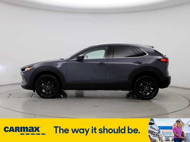 2023 Mazda CX-30 2.5 Turbo Premium Plus Package