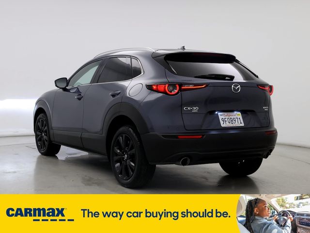 2023 Mazda CX-30 2.5 Turbo Premium Plus Package