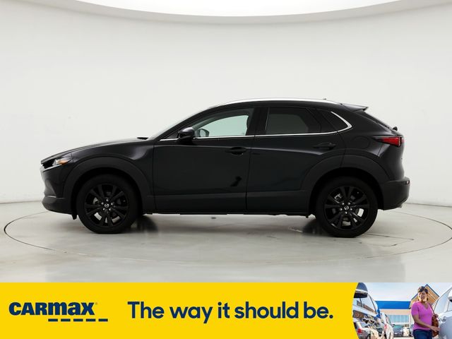 2023 Mazda CX-30 2.5 Turbo Premium Plus Package