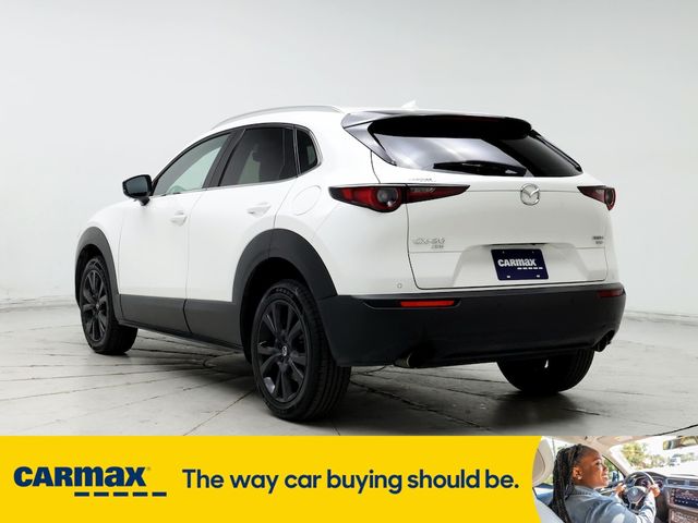 2023 Mazda CX-30 2.5 Turbo Premium Plus Package