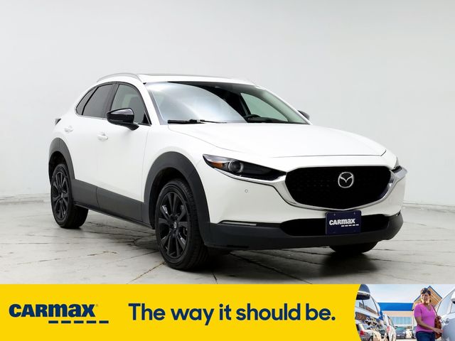 2023 Mazda CX-30 2.5 Turbo Premium Plus Package