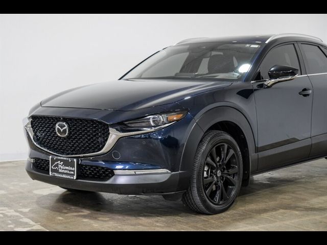 2023 Mazda CX-30 2.5 Turbo Premium Plus Package