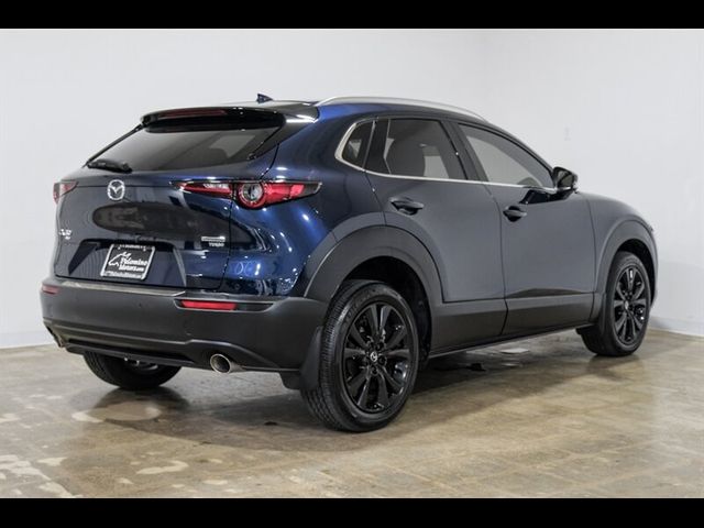 2023 Mazda CX-30 2.5 Turbo Premium Plus Package