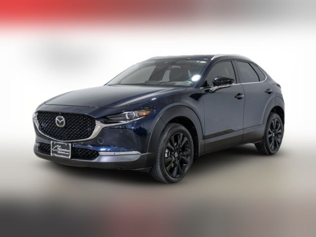 2023 Mazda CX-30 2.5 Turbo Premium Plus Package