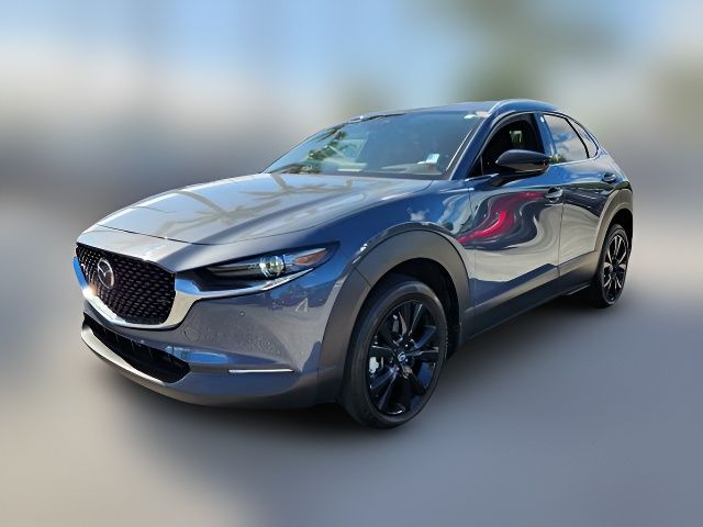 2023 Mazda CX-30 2.5 Turbo Premium Plus Package