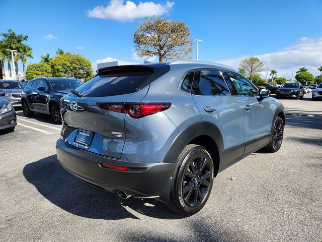 2023 Mazda CX-30 2.5 Turbo Premium Plus Package