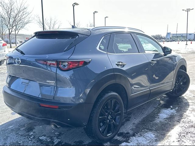 2023 Mazda CX-30 2.5 Turbo Premium Plus Package