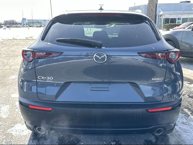 2023 Mazda CX-30 2.5 Turbo Premium Plus Package