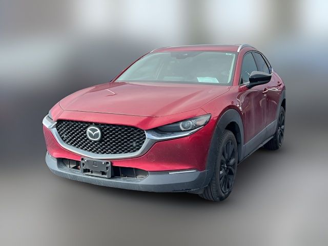 2023 Mazda CX-30 2.5 Turbo Premium Plus Package