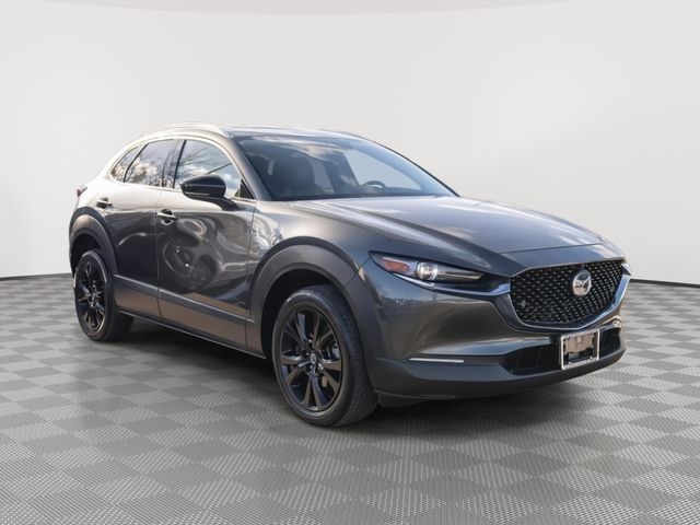 2023 Mazda CX-30 2.5 Turbo Premium Plus Package