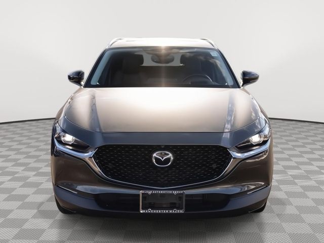 2023 Mazda CX-30 2.5 Turbo Premium Plus Package