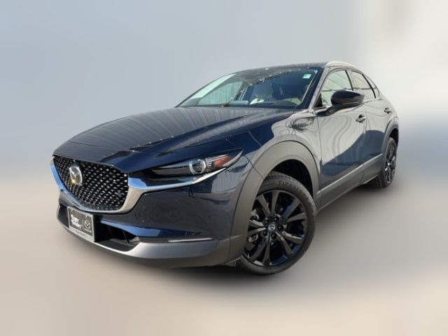 2023 Mazda CX-30 2.5 Turbo Premium Plus Package