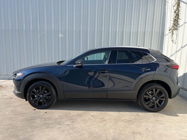 2023 Mazda CX-30 2.5 Turbo Premium Plus Package