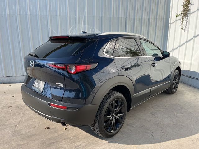 2023 Mazda CX-30 2.5 Turbo Premium Plus Package