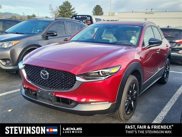 2023 Mazda CX-30 2.5 Turbo Premium Plus Package