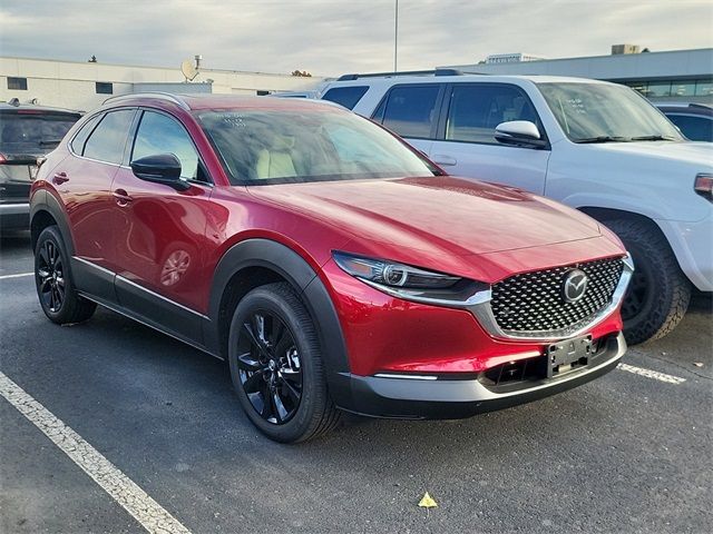 2023 Mazda CX-30 2.5 Turbo Premium Plus Package