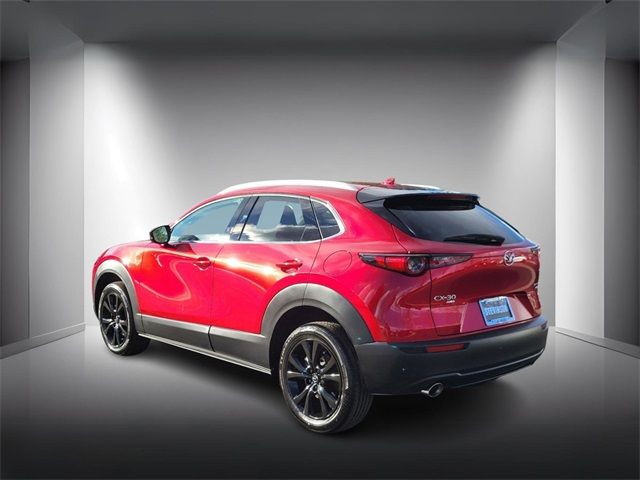 2023 Mazda CX-30 2.5 Turbo Premium Plus Package