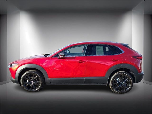 2023 Mazda CX-30 2.5 Turbo Premium Plus Package