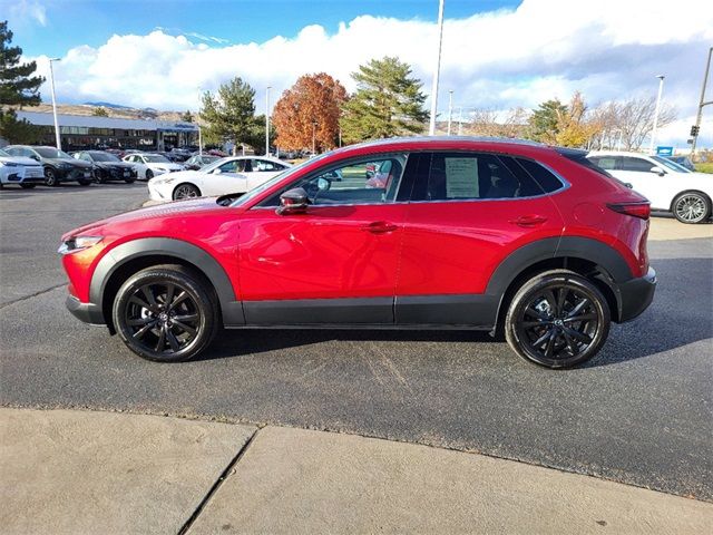 2023 Mazda CX-30 2.5 Turbo Premium Plus Package