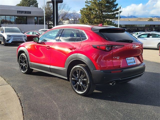 2023 Mazda CX-30 2.5 Turbo Premium Plus Package