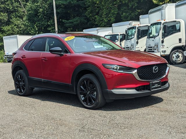 2023 Mazda CX-30 2.5 Turbo Premium Plus Package