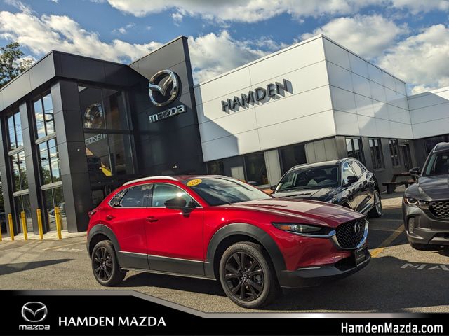 2023 Mazda CX-30 2.5 Turbo Premium Plus Package