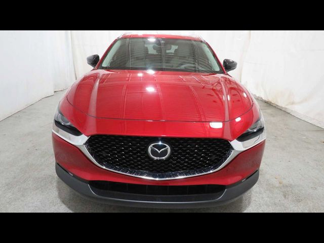 2023 Mazda CX-30 2.5 Turbo Premium Plus Package