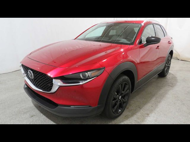 2023 Mazda CX-30 2.5 Turbo Premium Plus Package