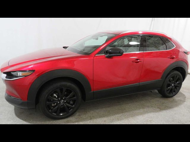 2023 Mazda CX-30 2.5 Turbo Premium Plus Package