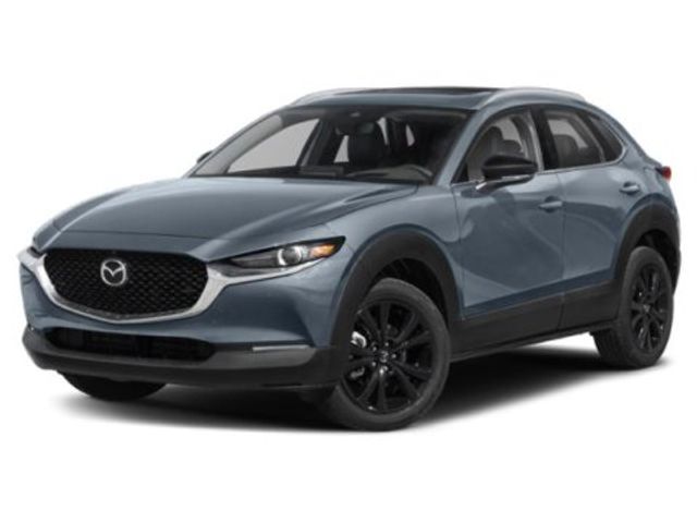 2023 Mazda CX-30 2.5 Turbo Premium Plus Package