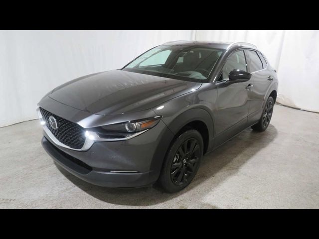 2023 Mazda CX-30 2.5 Turbo Premium Plus Package