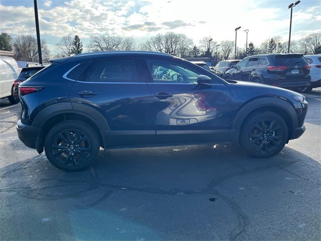 2023 Mazda CX-30 2.5 Turbo Premium Plus Package