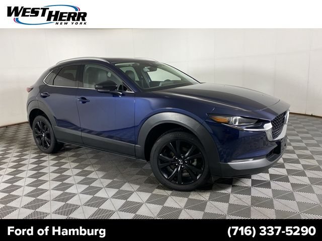 2023 Mazda CX-30 2.5 Turbo Premium Plus Package