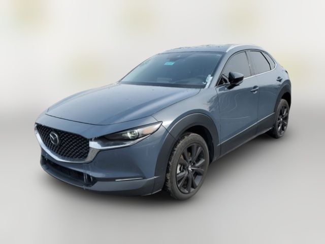 2023 Mazda CX-30 2.5 Turbo Premium Plus Package