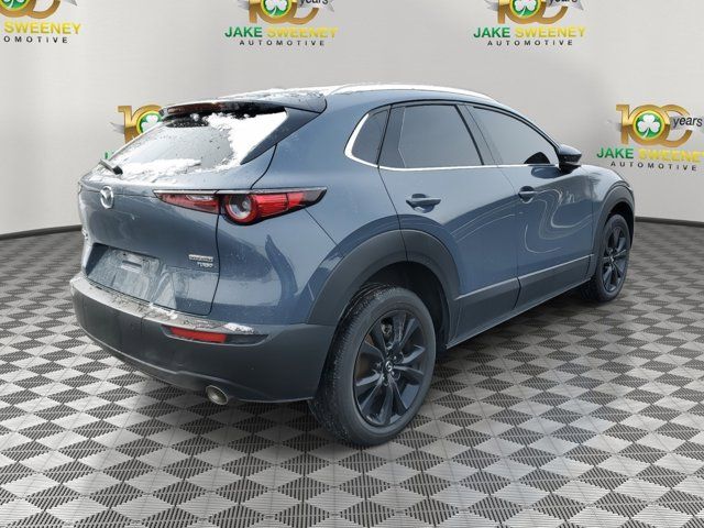 2023 Mazda CX-30 2.5 Turbo Premium Plus Package