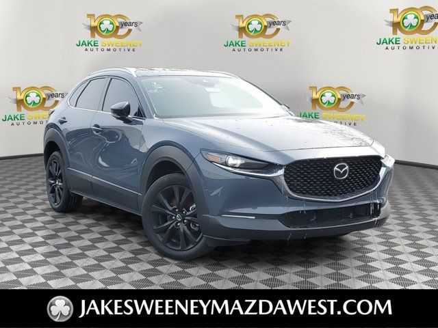 2023 Mazda CX-30 2.5 Turbo Premium Plus Package