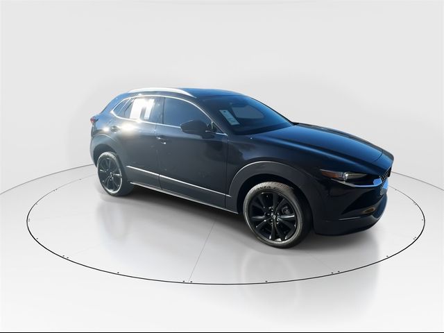 2023 Mazda CX-30 2.5 Turbo Premium Plus Package