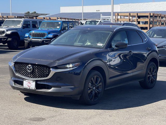 2023 Mazda CX-30 2.5 Turbo Premium Plus Package