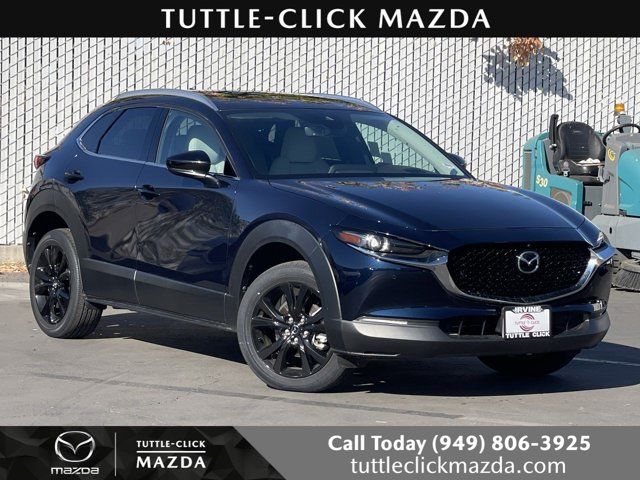 2023 Mazda CX-30 2.5 Turbo Premium Plus Package