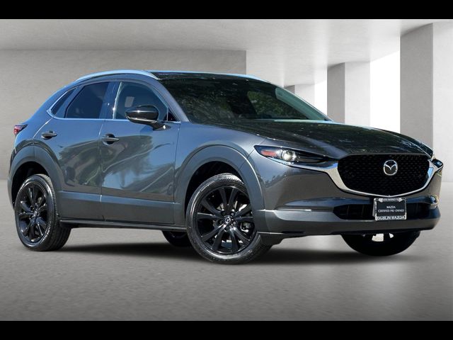 2023 Mazda CX-30 2.5 Turbo Premium Plus Package