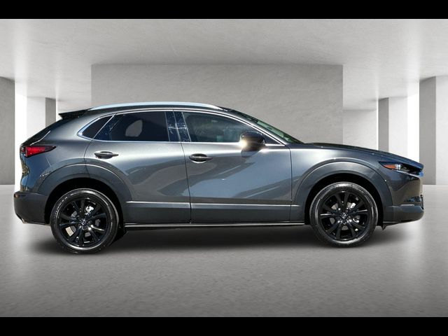 2023 Mazda CX-30 2.5 Turbo Premium Plus Package