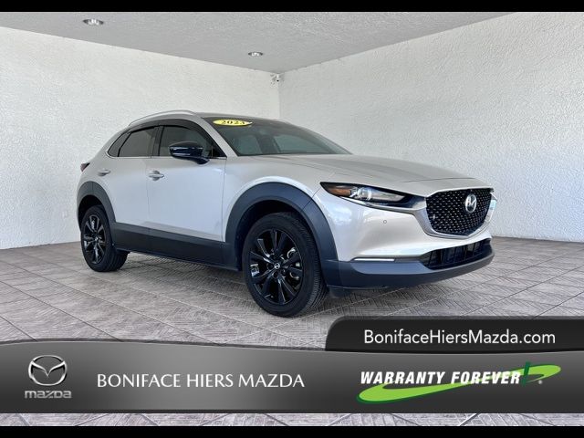 2023 Mazda CX-30 2.5 Turbo Premium Plus Package