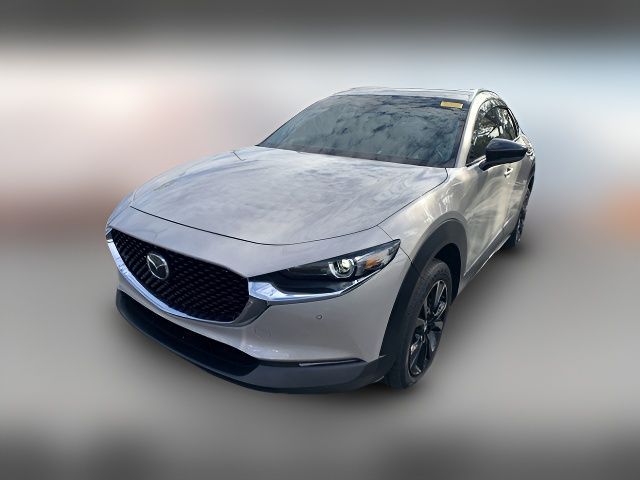 2023 Mazda CX-30 2.5 Turbo Premium Plus Package