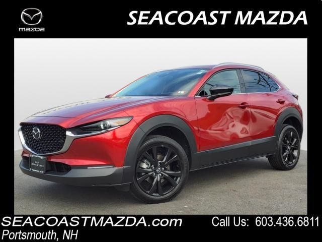 2023 Mazda CX-30 2.5 Turbo Premium Plus Package