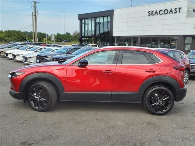 2023 Mazda CX-30 2.5 Turbo Premium Plus Package