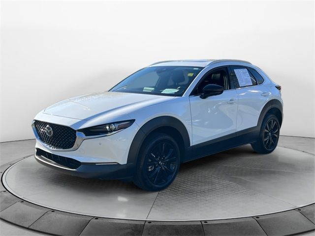 2023 Mazda CX-30 2.5 Turbo Premium Plus Package