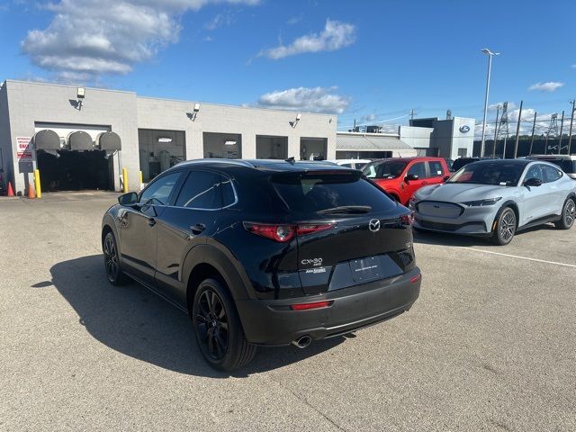 2023 Mazda CX-30 2.5 Turbo Premium Plus Package