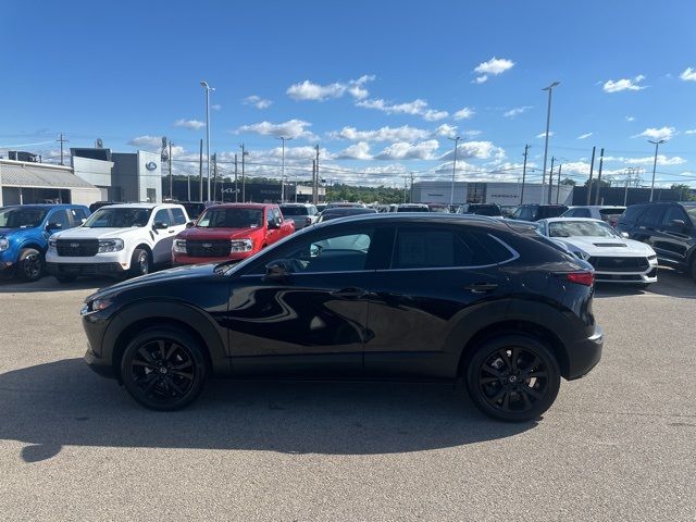 2023 Mazda CX-30 2.5 Turbo Premium Plus Package