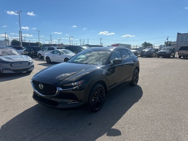 2023 Mazda CX-30 2.5 Turbo Premium Plus Package